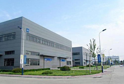 安徽合力取得叉車識(shí)別安裝裝置，使識(shí)別裝置可以快捷方便的安裝在叉車上:叉車