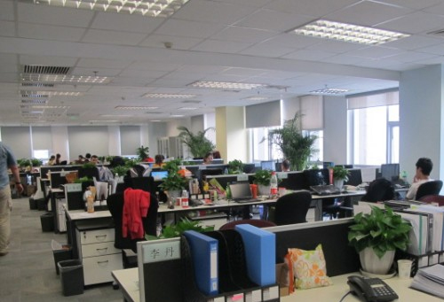 叉車租賃帶司機(jī)的稅率:叉車租賃